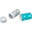 TRIXIE Snack&Food Roll friandise ou jouet en foin pour rongeurs et lapins