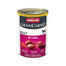 ANIMONDA GranCarno Adult Boeuf et Coeurs 400g