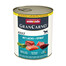 ANIMONDA GranCarno Adult saumon et épinards 800g