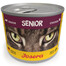 JOSERA Cat Senior nourriture humide pour chats âgés 200g