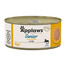 APPLAWS Cat Tin Senior - Nourriture humide de Poulet pour chats séniors - 70 g