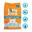 LITTY KITTY Bentonite Litière pour chats à base de bentonite 25 l (20 kg)