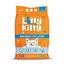 LITTY KITTY Bentonite Litière pour chats à base de bentonite 10 l (8 kg)
