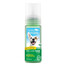 TROPICLEAN Fresh Breath Mint Oral Care Foam Dog 133ml mousse d'hygiène buccale pour chiens