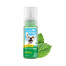 TROPICLEAN Fresh Breath Mint Oral Care Foam Dog 133ml mousse d'hygiène buccale pour chiens