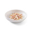SCHESIR Filet de poulet avec jambon en gelée 85 g
