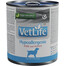 FARMINA Vet Life Natural Diet Dog Hypoallergenic Pork & Potato Aliment hypoallergénique à base de porc et de pommes de terre 300 g