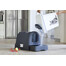 CURVER Toilette pour chat gris