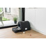 CURVER Toilette pour chat gris