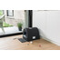 CURVER Toilette pour chat gris