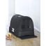 CURVER Toilette pour chat gris
