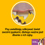 PEDIGREE DentaStix Daily Oral Care - traitement dentaire pour petits chiens - 56 pièces - 8 x 110 g