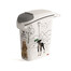 CURVER PetLife Conteneur de stockage des aliments 10kg (23l)