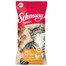 SCHMUSY Soft Bitties Bouchées de poulet moelleuses 16x60 g