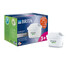 BRITA - Filtres à eau MAXTRA PRO Hard Water Expert 3+1 (4 pièces)