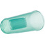 TRIXIE Ensemble de brosses à dents en silicone 6cm 2 pièces