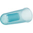 TRIXIE Ensemble de brosses à dents en silicone 6cm 2 pièces