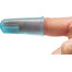 TRIXIE Ensemble de brosses à dents en silicone 6cm 2 pièces