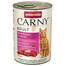 ANIMONDA Carny Cocktail de viandes 400 g