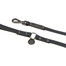 TRIXIE CityStyle laisse pour chien L–XL: 1.00 m/20 mm noir