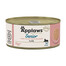 APPLAWS Cat Tin Senior - Nourriture humide de Thon et saumon pour chats séniors - 70g