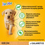 PEDIGREE Junior - sachet de poulet et de riz en gelée pour jeunes chiens - 24x100g