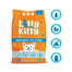 LITTY KITTY Bentonite Litière pour chats à base de bentonite 5 l (4 kg)