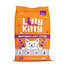 LITTY KITTY Bentonite Litière bentonitique au parfum de lavande 25 l (20 kg)