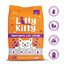 LITTY KITTY Bentonite Litière bentonitique au parfum de lavande 25 l (20 kg)