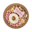 LOLO PETS Party box pour les chiens de petite et moyenne taille