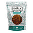 SIMPLY FROM NATURE Meat Noodles Rouleaux avec de la viande de dinde pour chiens - 80 g