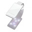 AQUAEL Leddy Smart 4,8W Sunny Day&Night lumière led blanche pour petits aquariums