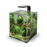 AQUAEL Leddy Smart 4,8W Sunny Day&Night lumière noire pour petits aquariums