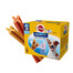 PEDIGREE DentaStix Daily Oral Care - traitement dentaire pour petits chiens - 56 pièces - 8 x 110 g