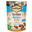 CARNILOVE Semi moist snacks délices aux sardines et à l'ail des ours 200 g