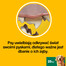 PEDIGREE DentaStix - traitement dentaire pour chiens de grandes races - 56 pièces. 8x270g