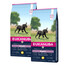 EUKANUBA Growing Puppy Large Breed riche en poulet frais 30 kg (2 x 15kg)