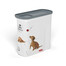 CURVER PetLife Récipient de stockage des aliments 2l