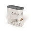 CURVER PetLife Récipient de stockage des aliments 2l