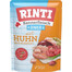 RINTI Kennerfleisch Junior Chicken Poulet 400 g