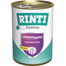 RINTI Canine Liver/Hepatic Chicken avec du poulet 400 g