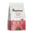 APPLAWS Cat Dry Adult - Poulet et canard pour chats - 2 kg