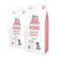 BRIT Care Mini Grain Free Mini Puppy Lamb - Agneau pour chiens de races mini - 2 x 7 kg