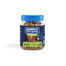 SIMPLY FROM NATURE Smart Bites - Friandises à base de viande de chevreuil pour chiens - 130 g