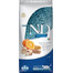 FARMINA N&D Ocean Cat Adult Cod, Spelt, Oats & Orange - 10 kg - pour chat adulte avec morue, épeautre, avoine, orange