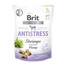 BRIT Care Dog Functional Snack Shrimp Antistress - friandises à base de crevettes antistress - 150 g