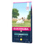 EUKANUBA Adult Small Breeds Chicken - Riche en poulet frais pour chiens adultes de petite race - 15 kg