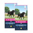 EUKANUBA Thriving Mature Large Breed riche en poulet frais 30 kg (2 x 15kg)