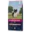 EUKANUBA Senior All Breeds Lamb & Rice Riche en agneau et en riz avec une pointe de curcuma 12 kg