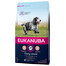 EUKANUBA Caring Senior Medium Breed reich an frischem Huhn 3kg